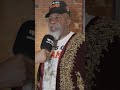 Shannon Briggs Calls Derek Chisora a PSYCHOPATH! 😂