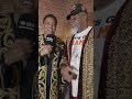 Shannon Briggs Calls Derek Chisora a PSYCHOPATH! 😂