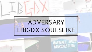 Working on Visuals | libGDX Game Devlog 8