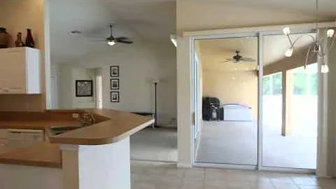 SW Beautiful Pool Home