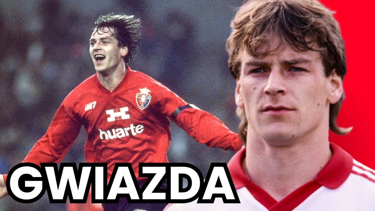 JAN URBAN - JAK ZNISZCZYŁ REAL I PODBIŁ HISZPANIĘ