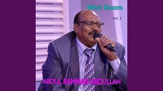 Rowayhat Al Hawi - Abdul Rahman Abdullah