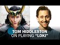 Tom Hiddleston’s Oral History of Loki, the MCU’s Villainous Trickster | Rotten Tomatoes