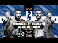 Прогнозы и ставки на UFC 315: Muhammad vs. Della Maddalena/Разбор ЮФС 315: Мухаммад против Маддалены