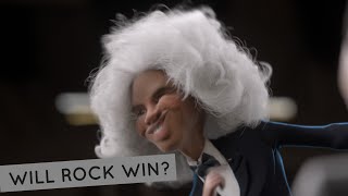 Will Rock Win? - Mitsi Studio