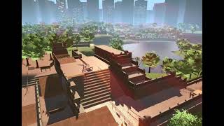 Touchgrind Scooter - Announcement Teaser screenshot 4