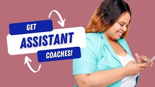 The Ultimate Guide to Run a Successful Group Coaching Program with Assistant Coaches