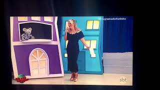 Lygia Fazio Dança Do Peito