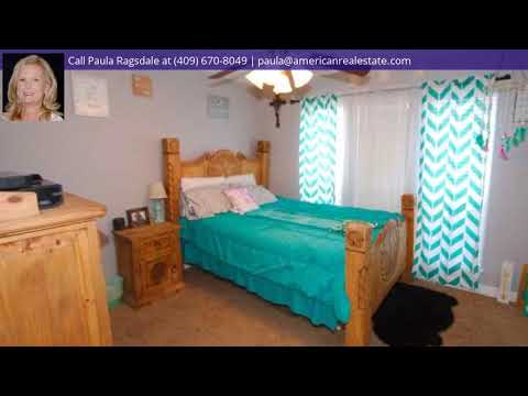655 Winchester Dr., Bridge City, TX home video tour