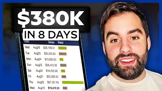 $388k Affiliate Case Study | Clickbank Secret Loophole