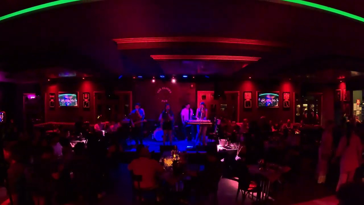 PGB’S – Baby Come Back (Player Tribute)