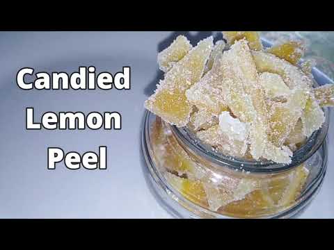 Video: Paano Gumawa Ng Lemon Peel Watermelon Jam