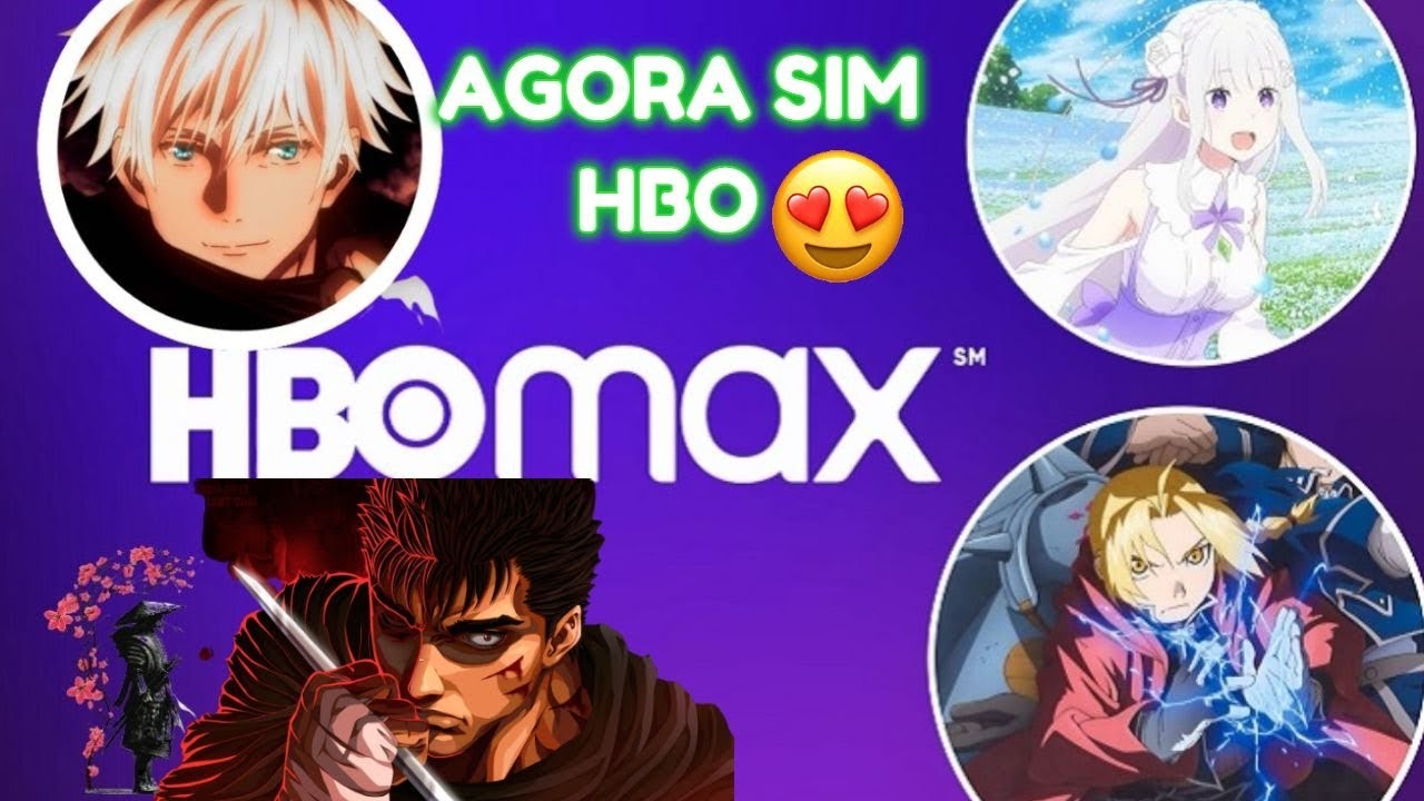 HBO Max  10 séries IMPERDÍVEIS que estarão disponíveis no