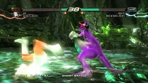 Tekken 6 - GT Review