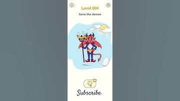 dop 2#level 304# gaming video#subscribe