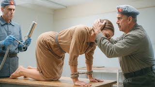 The Most Brutal Torture Methods of the Soviet Gulags