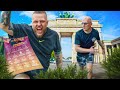 BINGO W BERLINIE
