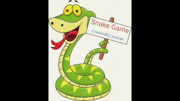 How to create a beautiful Snake Game (Part 3)