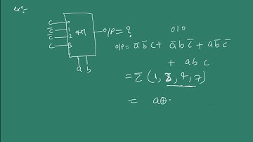 mux example with solution part 2
