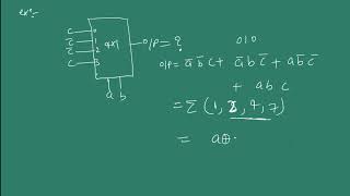 mux example with solution part 2