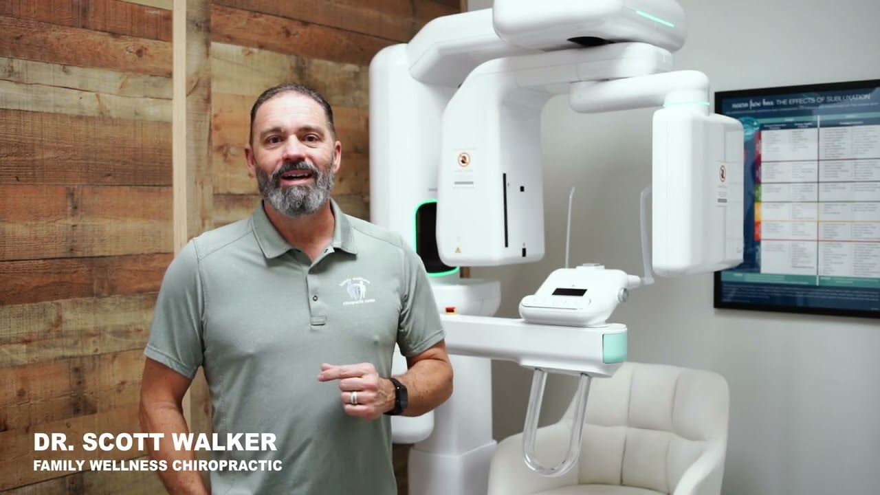 Orthopedic Medical Package #3 - Anode Imaging