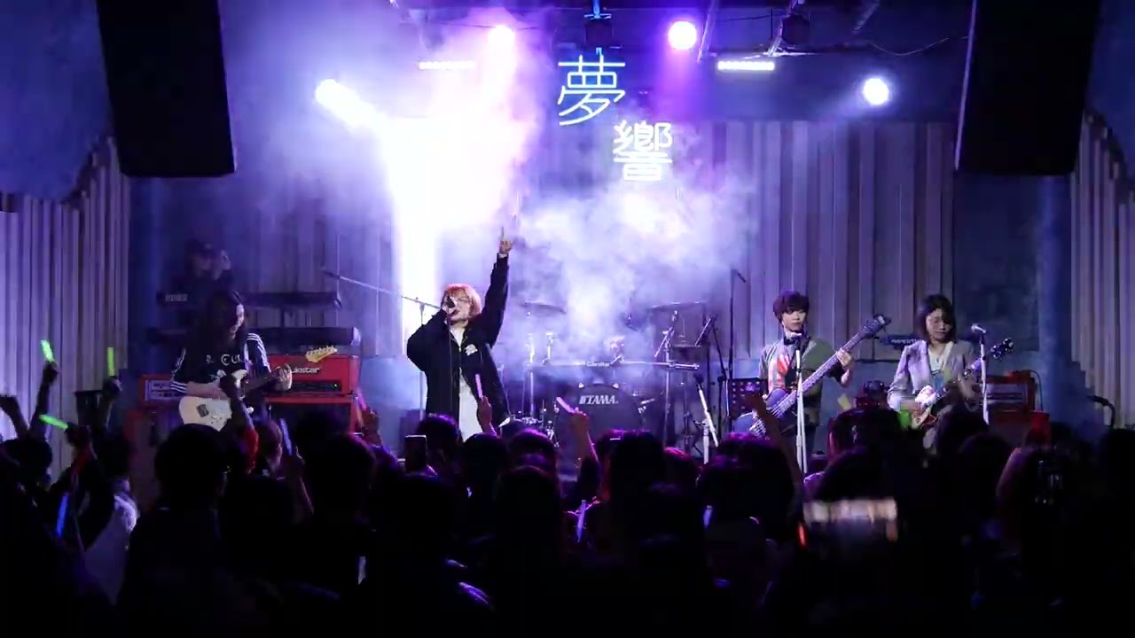 [여대연합] Smells Like Teen Spirit - Nirvana (cover by 릴리즈 21기)