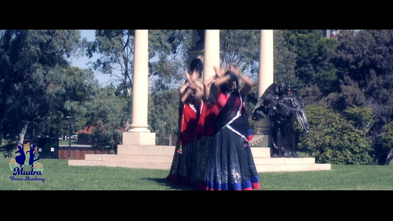 Glimpse of Mudra Dance Academy