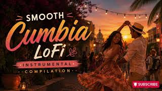 Smooth Cumbia LoFi 🌴 Chill Latin Instrumentals for Relax, Study & Good Vibes screenshot 3