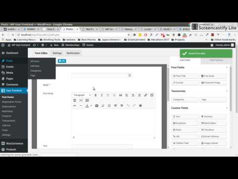 How to Add Rating System to WordPress Posts