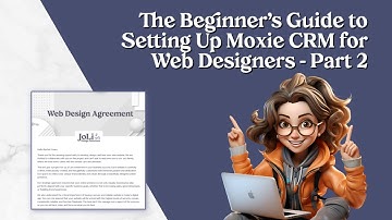 Moxie CRM: The Game-Changing Tool Every Designer Needs