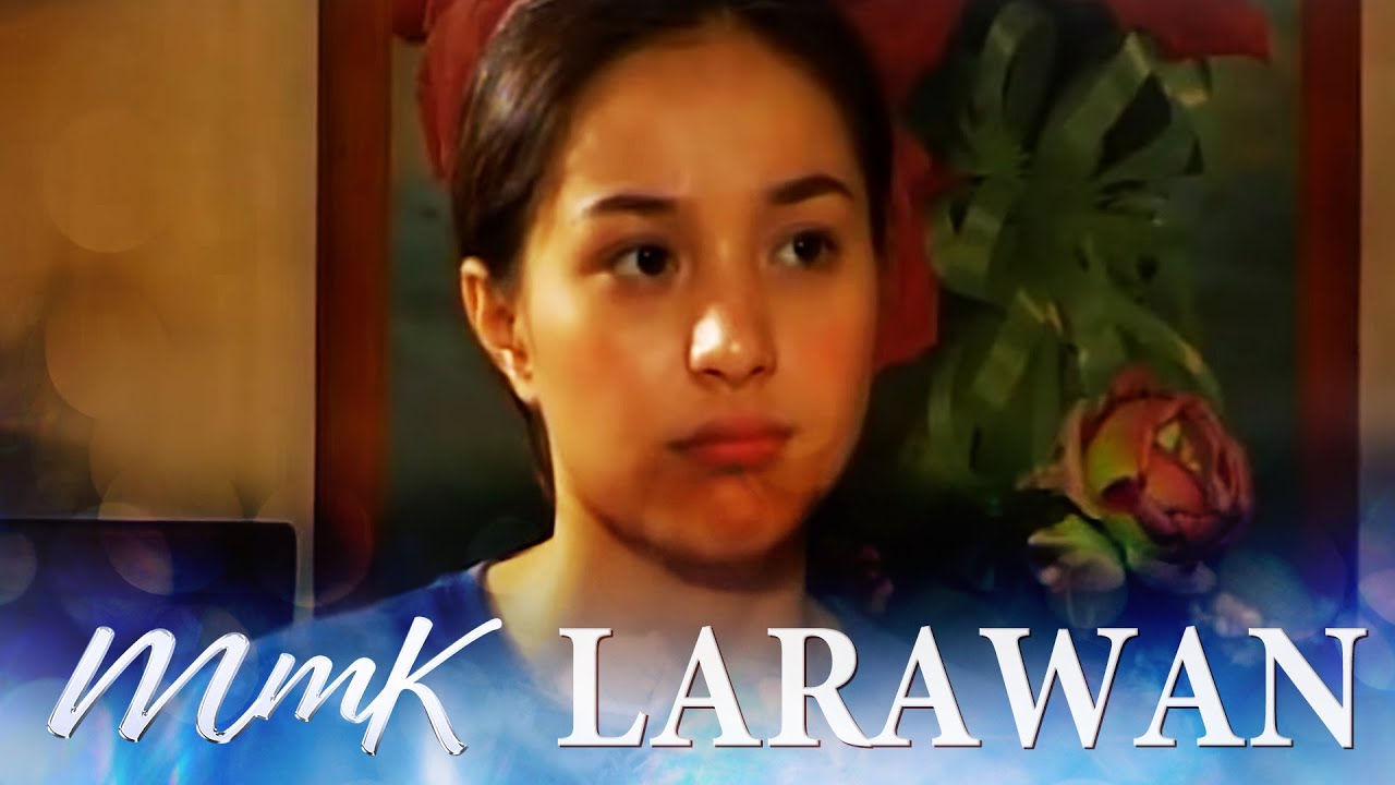 Larawan | Cristine Reyes | Maalaala Mo Kaya