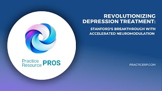 Revolutionizing Depression Treatment: Stanford's Breakthrough with Accelerated Neuromodulation