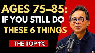 Ages 75–85: If You Still Do These 6 Things, You’re Truly One Of A Kind :Dr. William