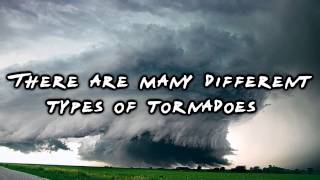 10 Amazing Facts About Tornadoes