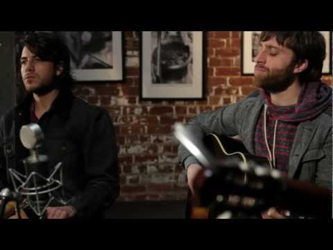 Husky - Tidal Wave (Live Acoustic Recording at Mission to Seafarers)