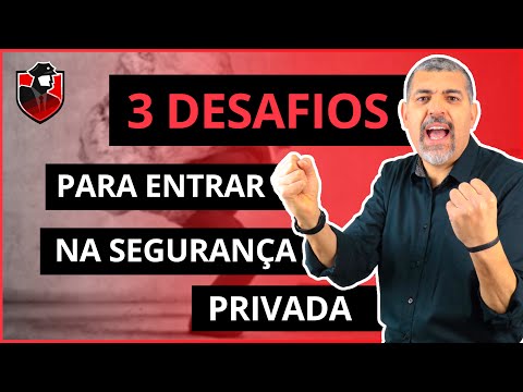 3 Desafios para