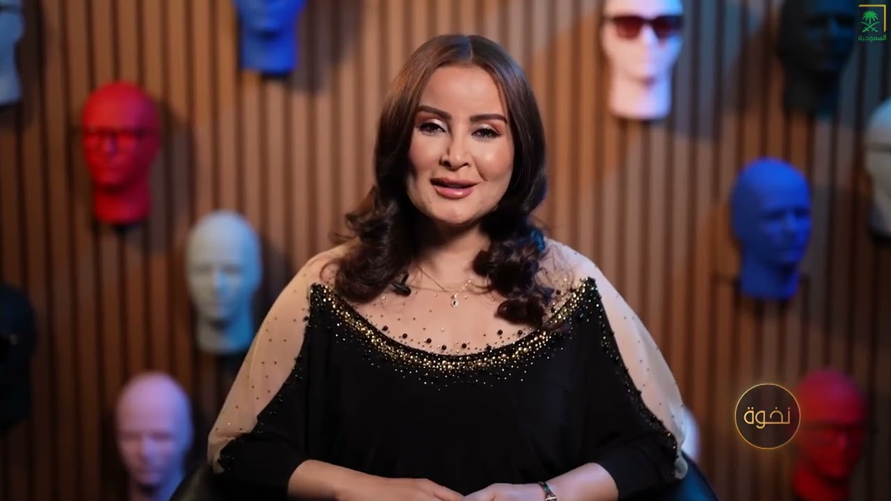 برنامج نخوة الموسم الثالث | الممثلة مروى محمد | الحلقة 27