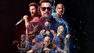Mortal Kombat II (2026) Explained | Shao Kahn's Deadly War Begins