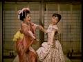 Janken Musume (ジャンケン娘) - Eri Chiemi and Yukimura Izumi dance the mambo (HQ)