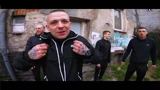 Smyku DCBanda - Spisany Na Straty feat. Magiel DCBanda Dzwonek BR Dawid OS Dominik CSM