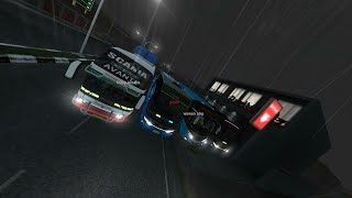 MABAR BUS MALAM (LIVE WAWAN PBG)