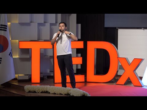 How to make 10x Money as a Professional | Nizomiddin Shotullayev | TEDxAjou U Tashkent Episode cover
