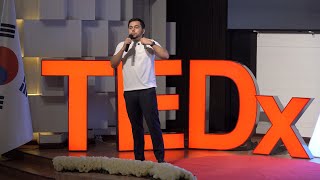How to make 10x Money as a Professional | Nizomiddin Shotullayev | TEDxAjou U Tashkent