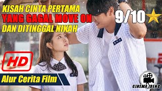 Kisah Pria yang Menerima Undangan Pernikahan dari Cinta Pertamanya (Alur Film On Your Wedding Day)