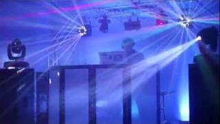 Richard's Going Away Party - DJ Gig Log & Demo / A-List Entertainment