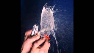 Science off the Sphere: Space Balloonacy