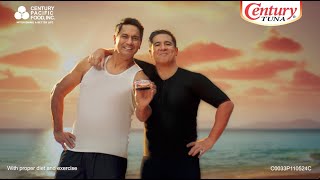 Century Tuna Richard Gomez Aga Muhlach 2024 HD