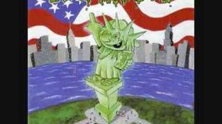 Ugly Kid Joe-Mr. Recordman