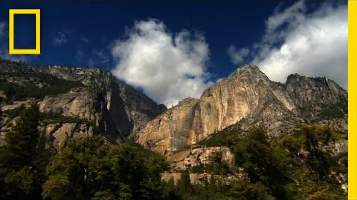 Celebrating 50 Years of America's Wild Spaces | National Geographic