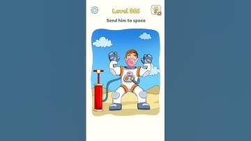 Dop 3 gameplay Level 366 #shorts #gameplay